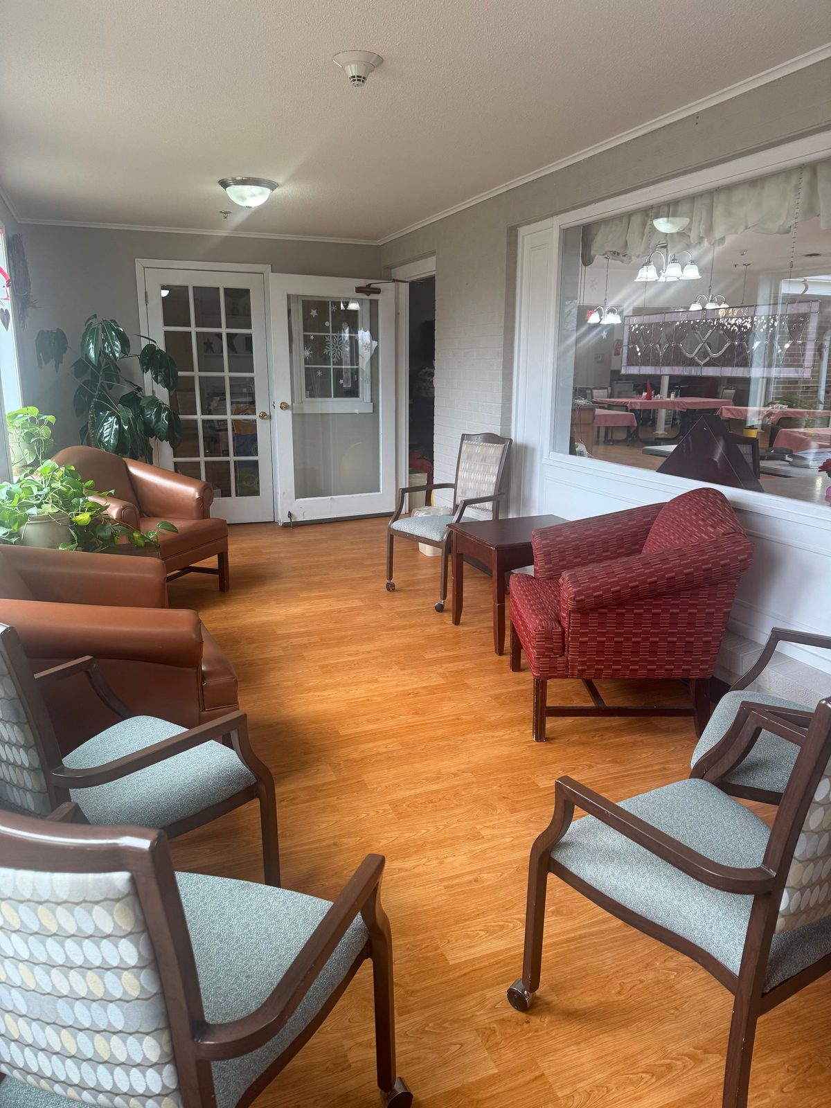 Brunswick Nursing Home photo 1