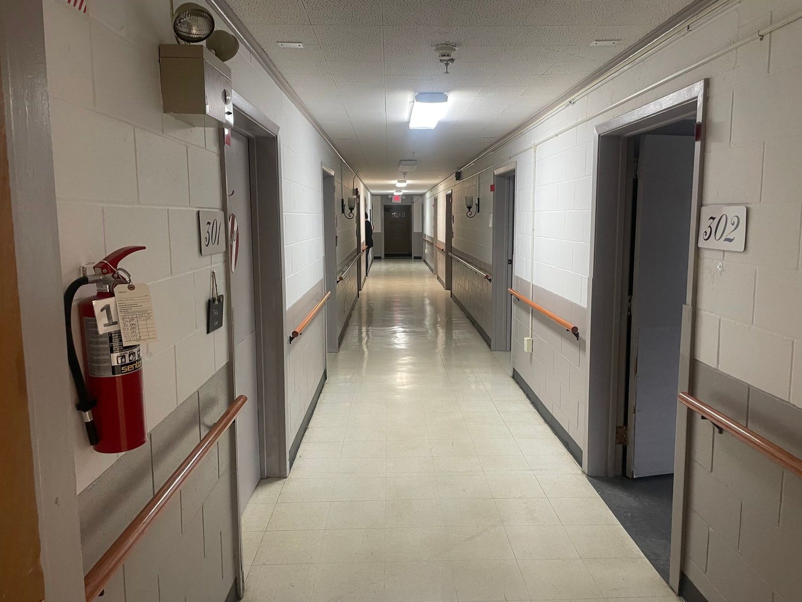 Brunswick Nursing Home photo 4
