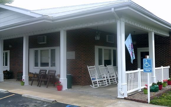 Brunswick Nursing Home photo 5