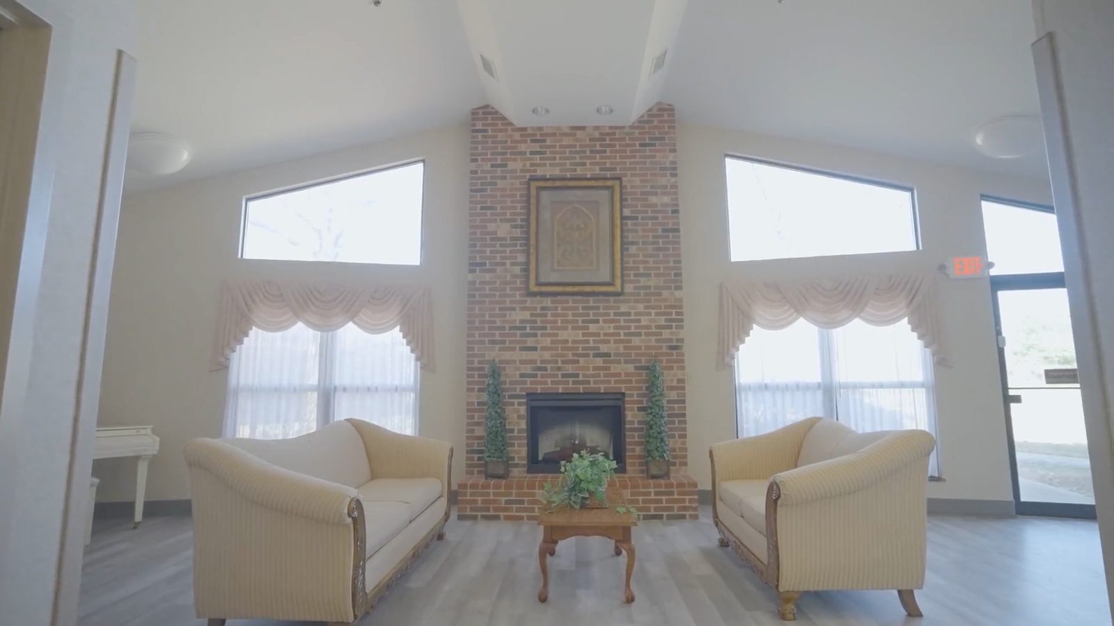 Camelot Nursing And Rehabilitation Center