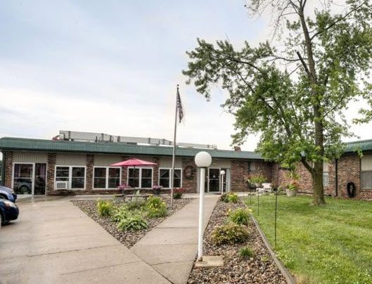 Cameron Nursing and Rehabilitation Center