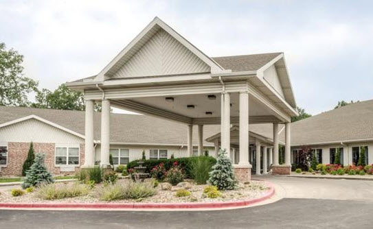 Carmel Hills Healthcare And Rehabilitation Center