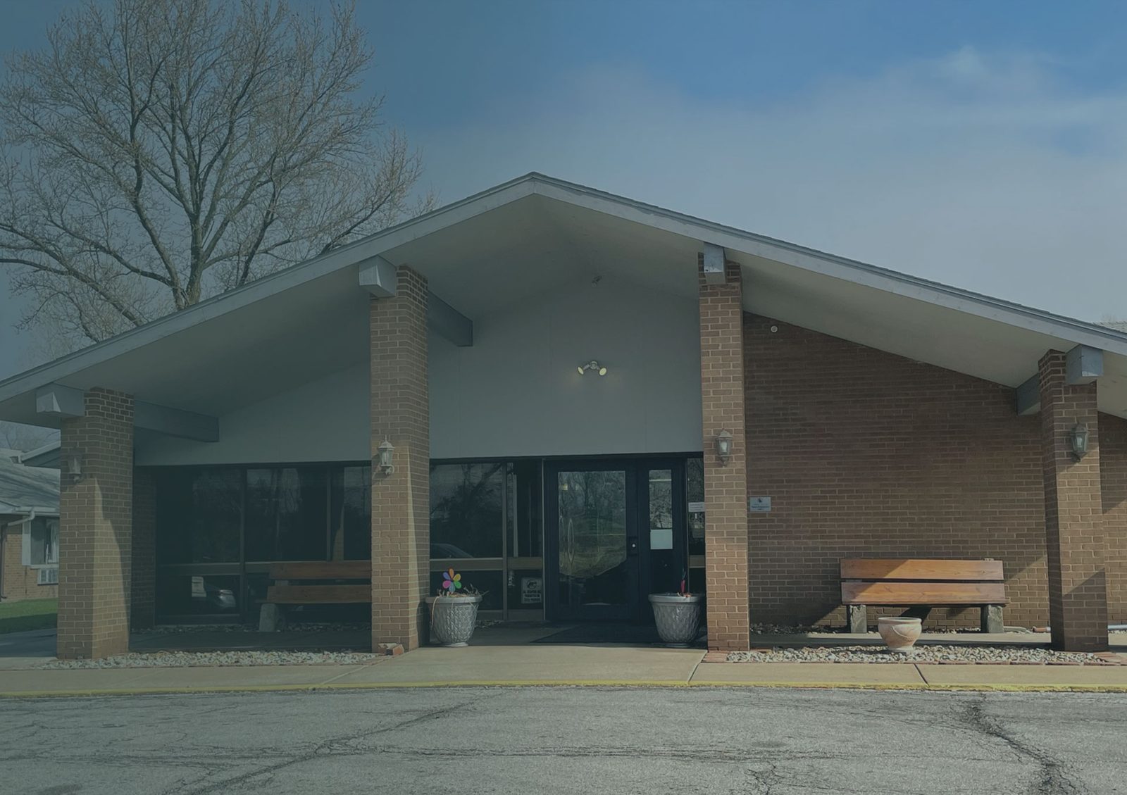 Carriage Square Health Care Center photo 8
