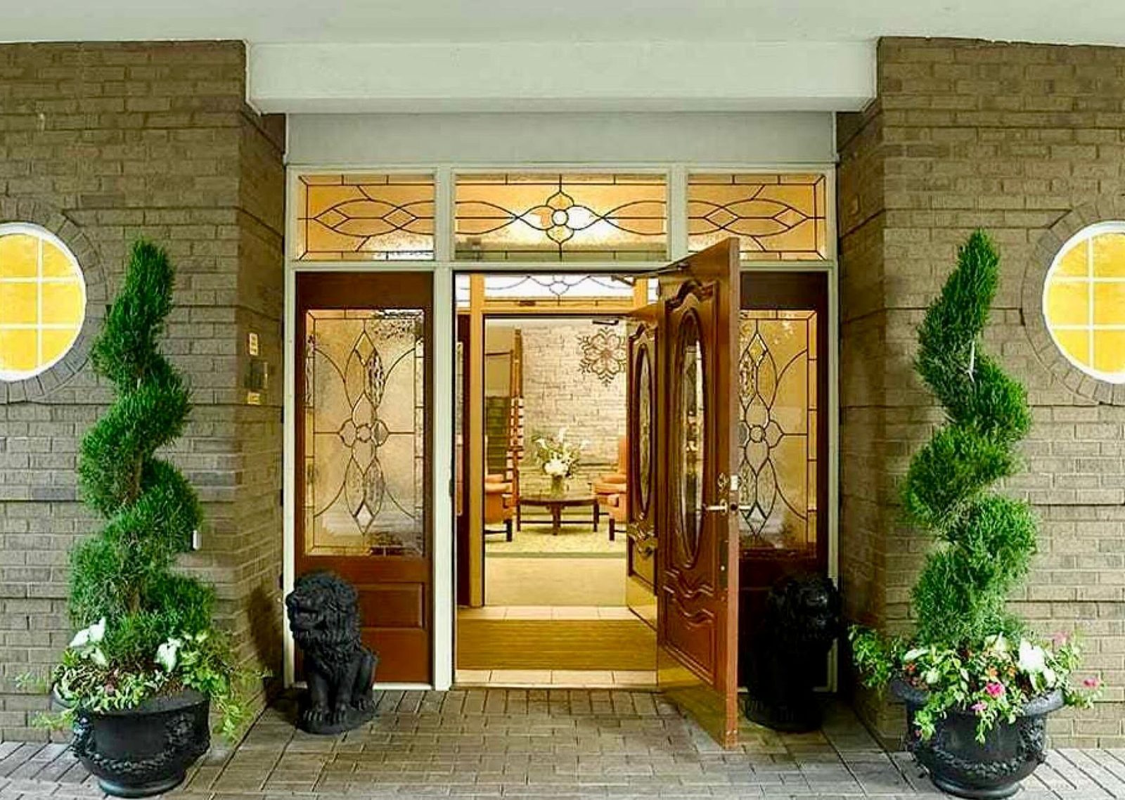 Carrie Elligson Gietner Home photo 1