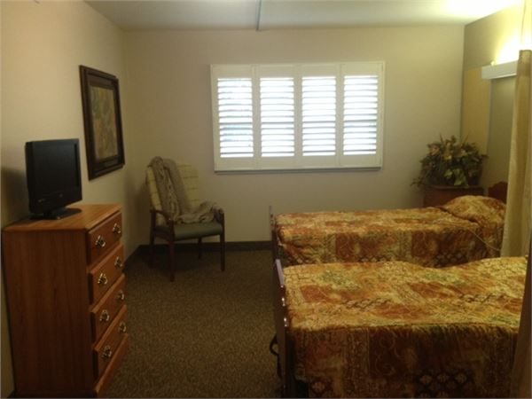 Carroll House photo 3