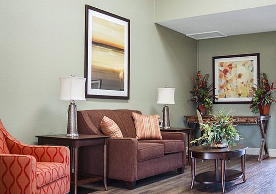 Southgate Living Center
