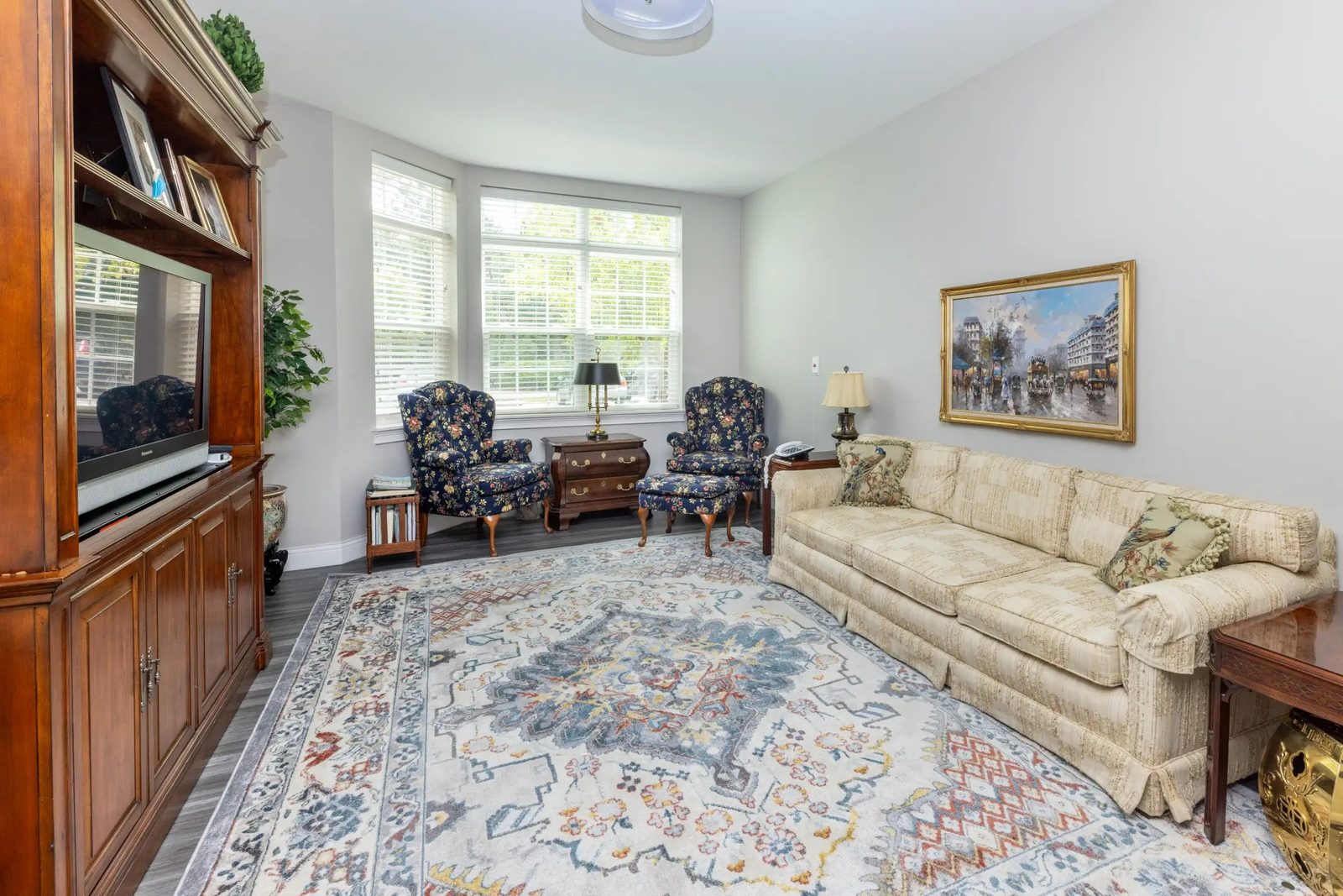 Mason Pointe Care Center photo 2