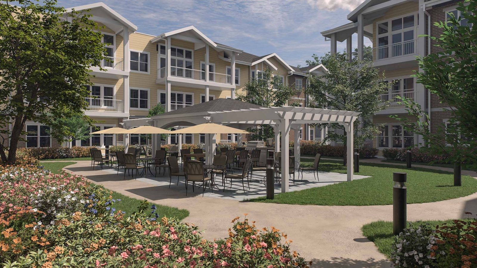Mason Pointe Care Center photo 5