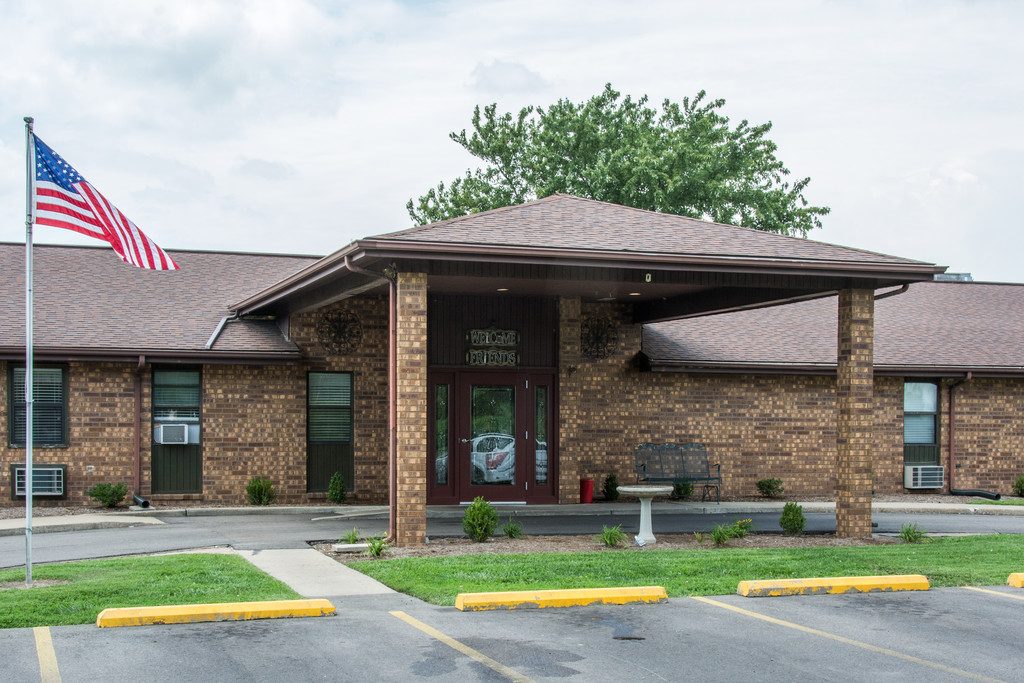 Chaffee Nursing Center photo 1