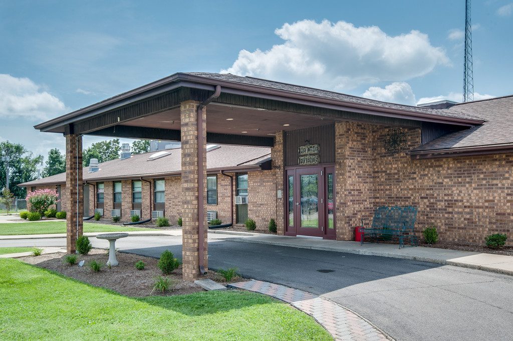 Chaffee Nursing Center photo 2