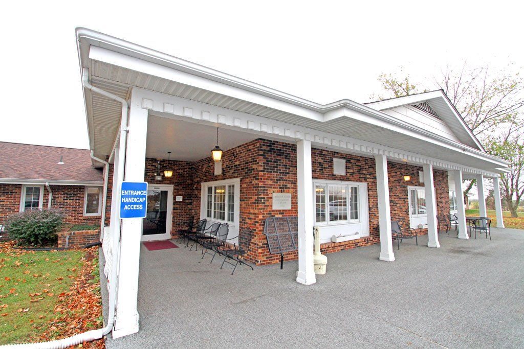 Chariton Park Health Care Center photo 1