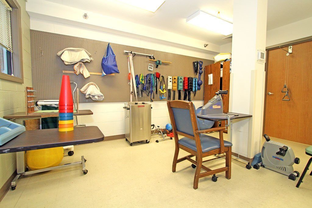 Chariton Park Health Care Center photo 2