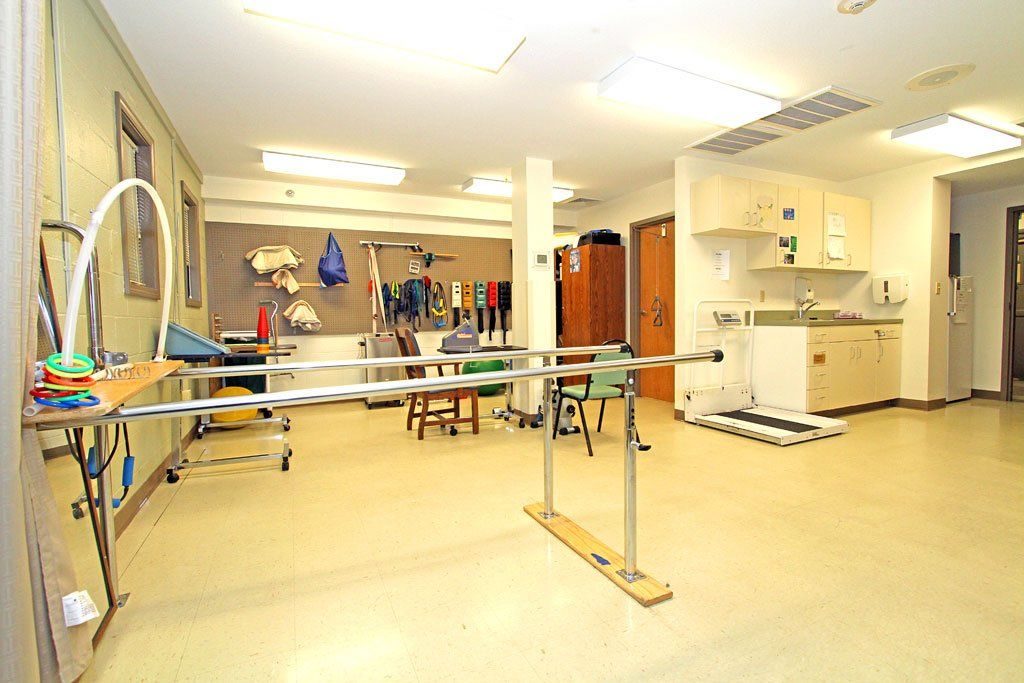 Chariton Park Health Care Center photo 3