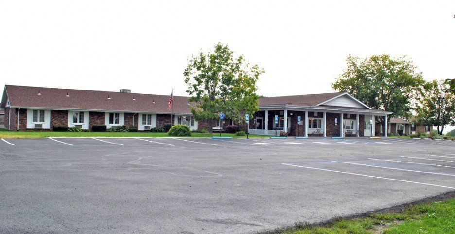 Chariton Park Health Care Center photo 5