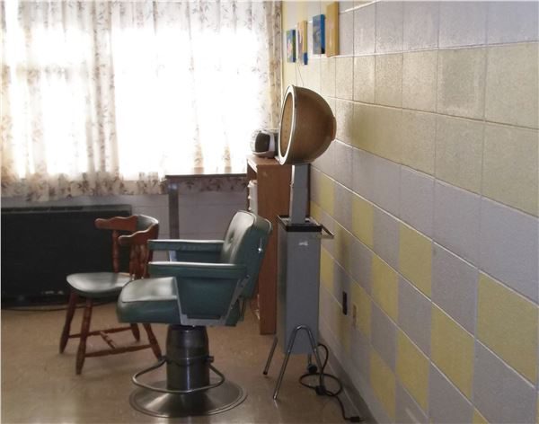 Christian Health Care Of Lebanon North photo 1