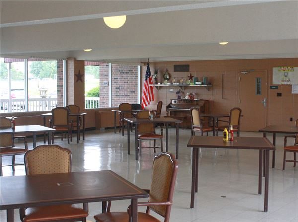 Christian Health Care Of Lebanon North photo 2