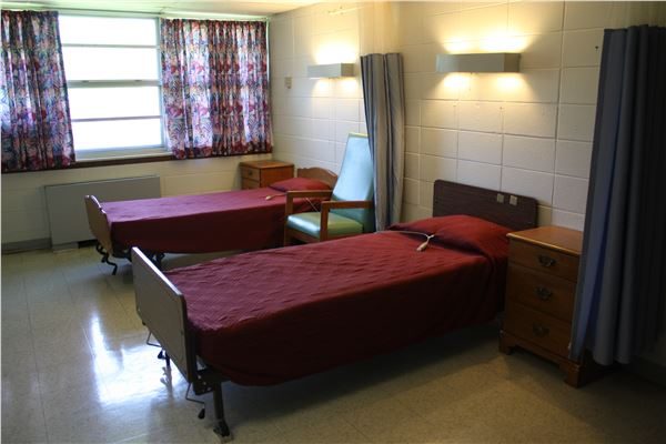 Christian Health Care Of Lebanon North photo 3