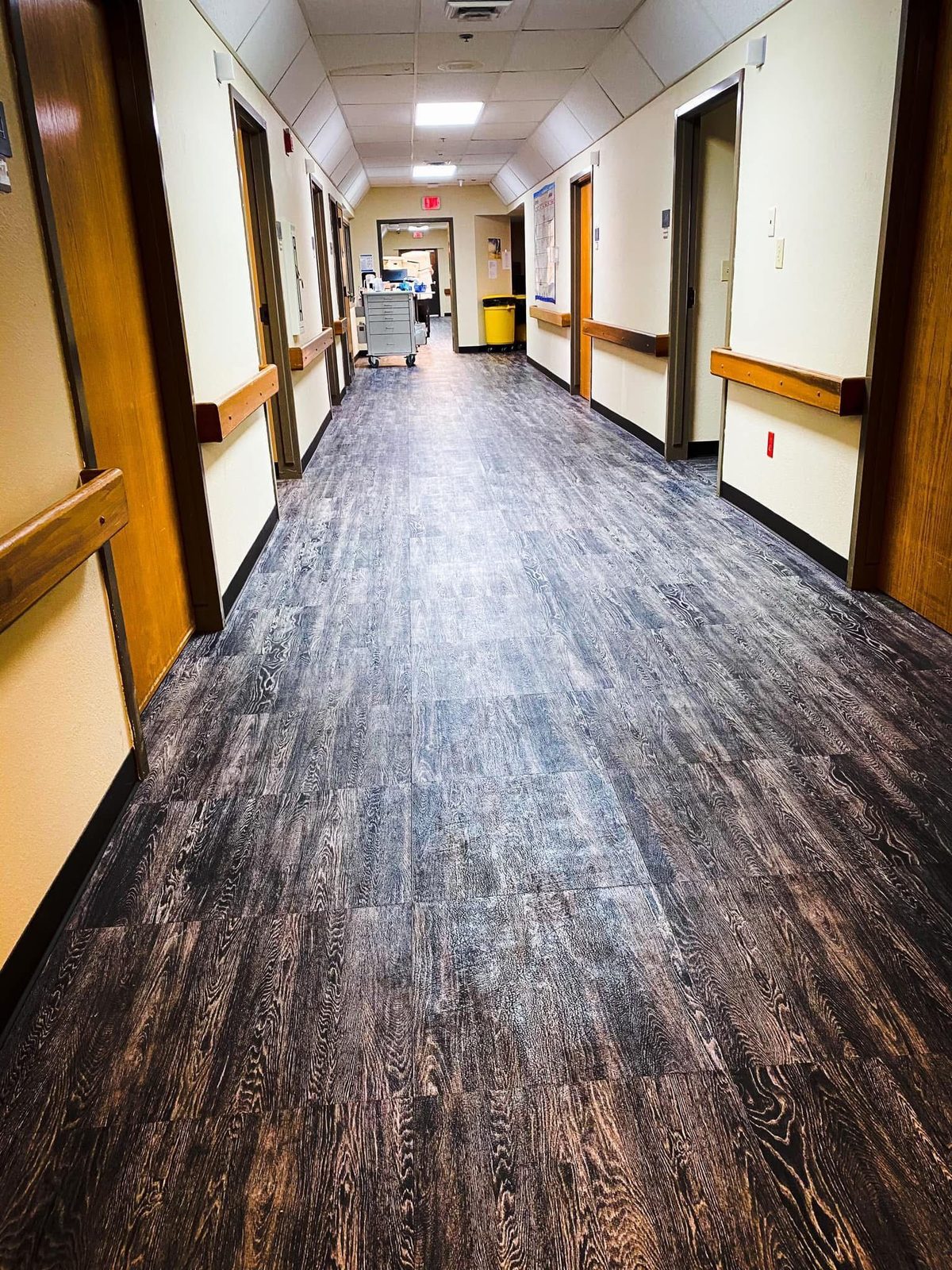 Nathan Richard Health Care Center photo 1