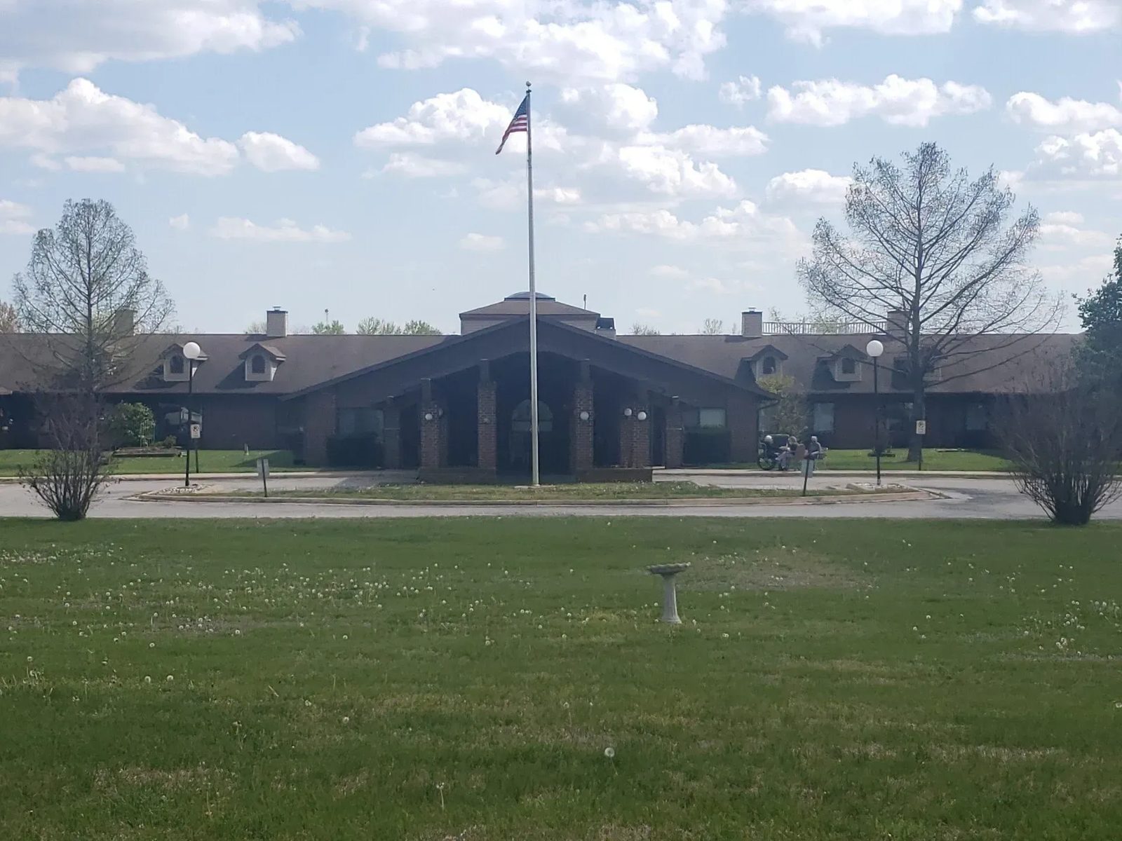 Nathan Richard Health Care Center photo 2