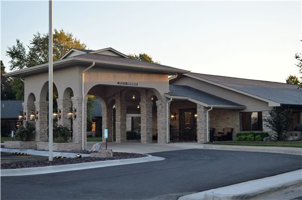 Glendale Gardens Nursing & Rehab photo 1