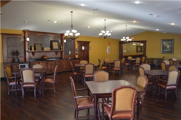 Glendale Gardens Nursing & Rehab photo 2