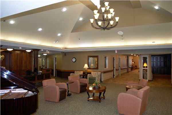 Glendale Gardens Nursing & Rehab photo 3