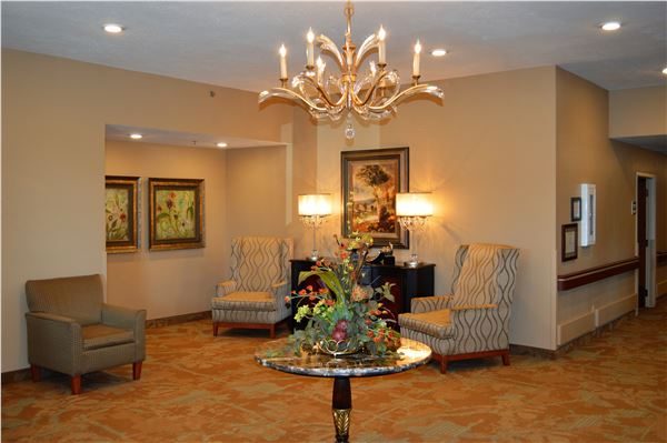 Glendale Gardens Nursing & Rehab photo 4