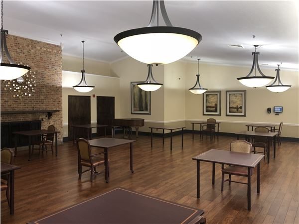 Wilson's Creek Nursing & Rehab photo 1