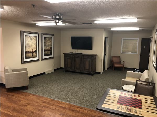 Wilson's Creek Nursing & Rehab photo 4