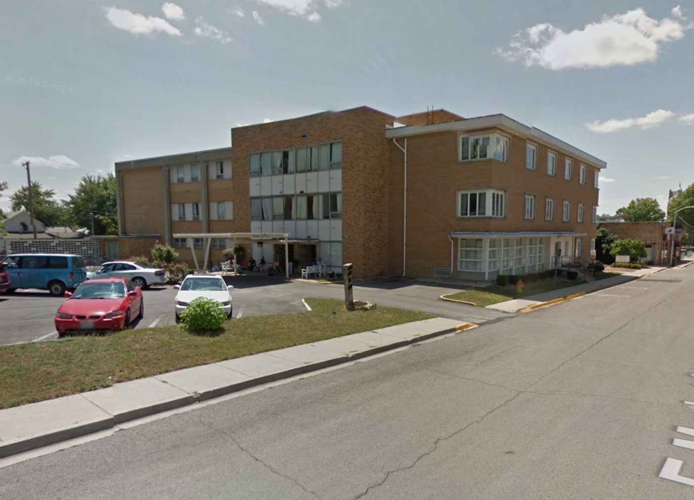 Clara Manor Nursing Home photo 3