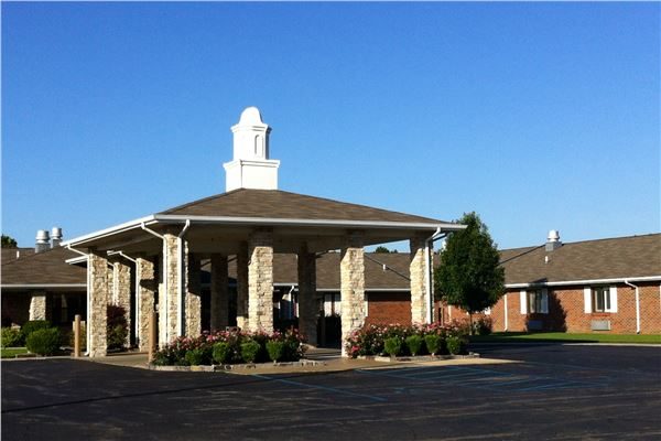 Clearview Nursing Center photo 1
