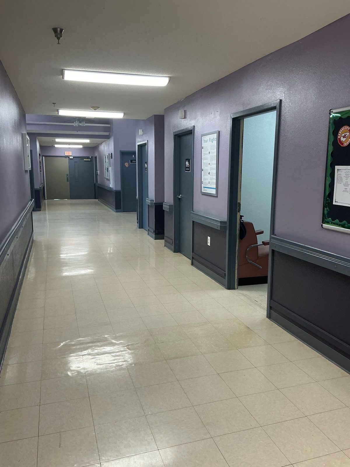 Nick's Health Care Center photo 1