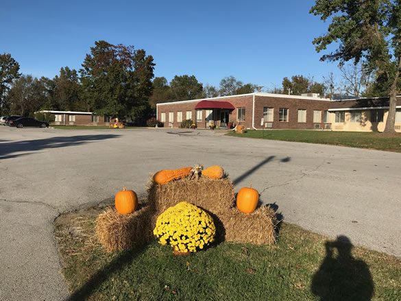 Clinton Healthcare And Rehabilitation Center photo 4
