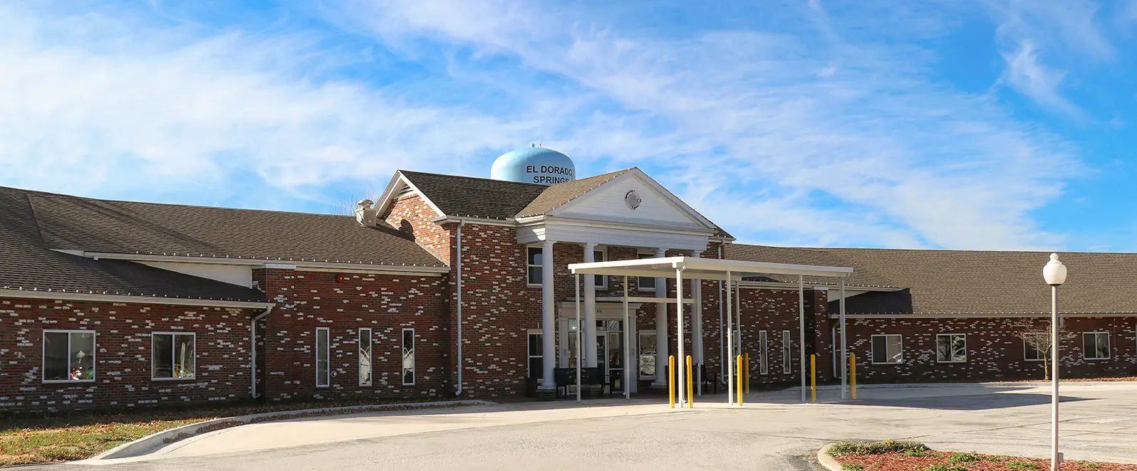 Community Springs Healthcare Facility photo 1