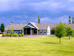 Country Aire Retirement Estates