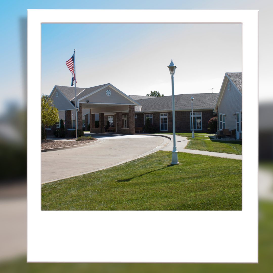 Country Club Care Center Of Warrensburg photo 1