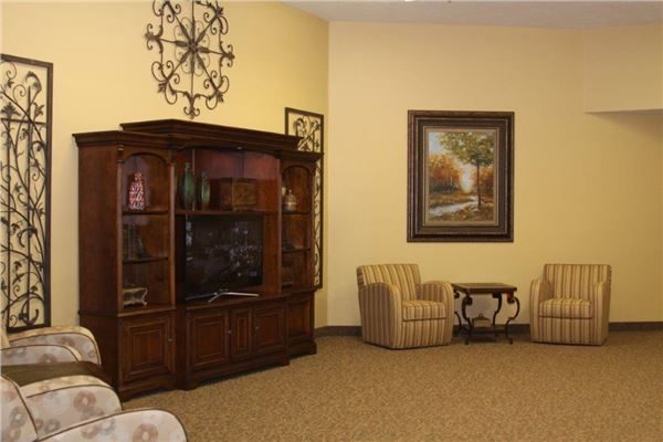Crowley Ridge Care Center photo 1