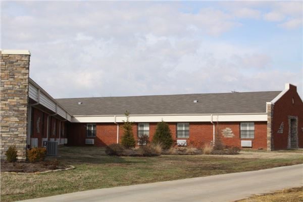 Crowley Ridge Care Center photo 2