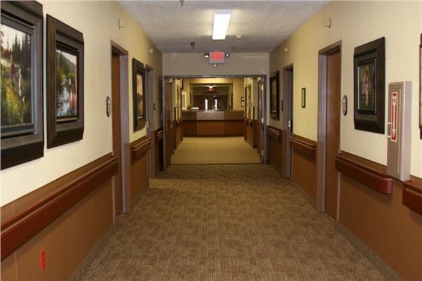 Crowley Ridge Care Center photo 3