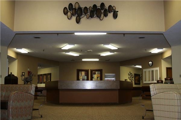 Crowley Ridge Care Center photo 4
