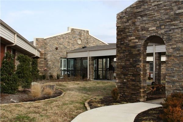Crowley Ridge Care Center photo 6