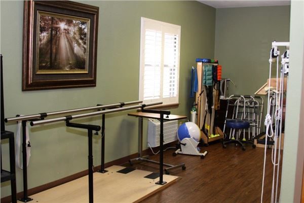 Crowley Ridge Care Center photo 8