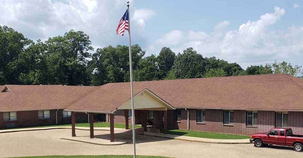 Current River Nursing Center, Inc