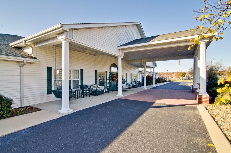 Cypress Point-Skilled Nursing By Americare photo 2