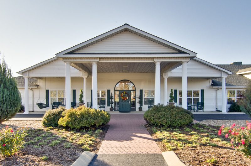 Cypress Point-Skilled Nursing By Americare photo 3