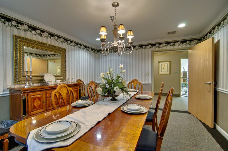 Cypress Point-Skilled Nursing By Americare photo 4
