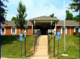 Buffalo Prairie Care Center
