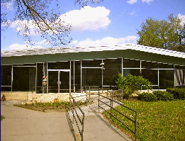 Gregory Ridge Living Center