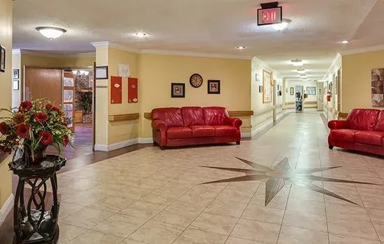 Gregory Ridge Living Center photo 2