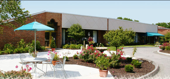 Delmar Gardens On The Green